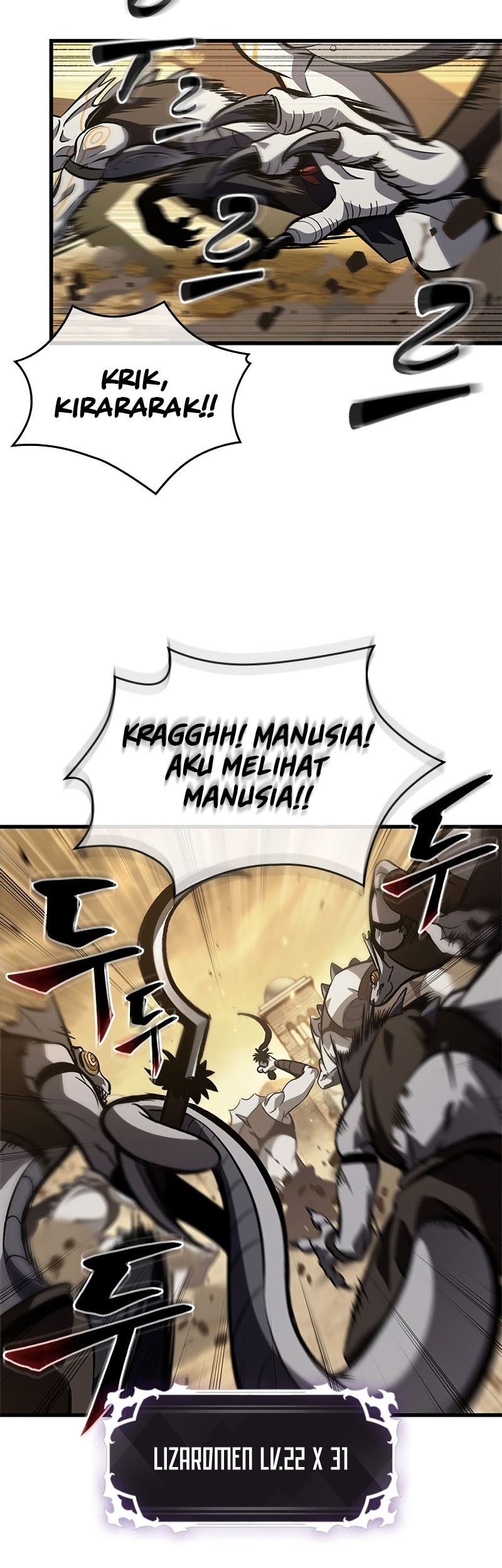 Pick Me Up Chapter 98 Gambar 48