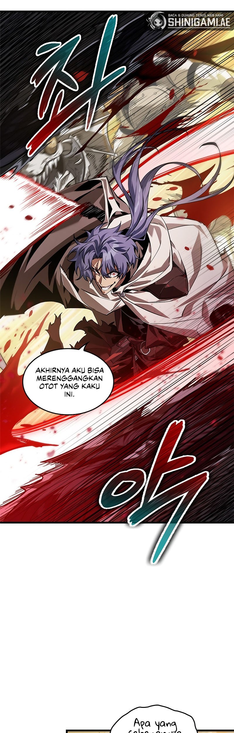 Pick Me Up Chapter 98 Gambar 8