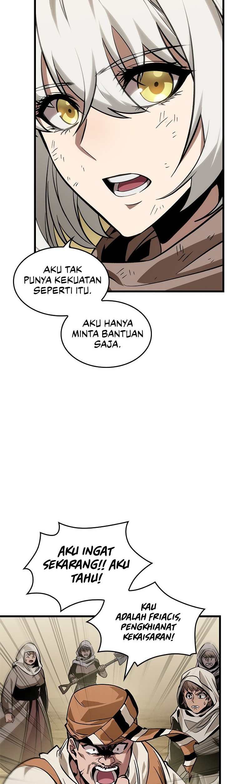 Pick Me Up Chapter 98 Gambar 15