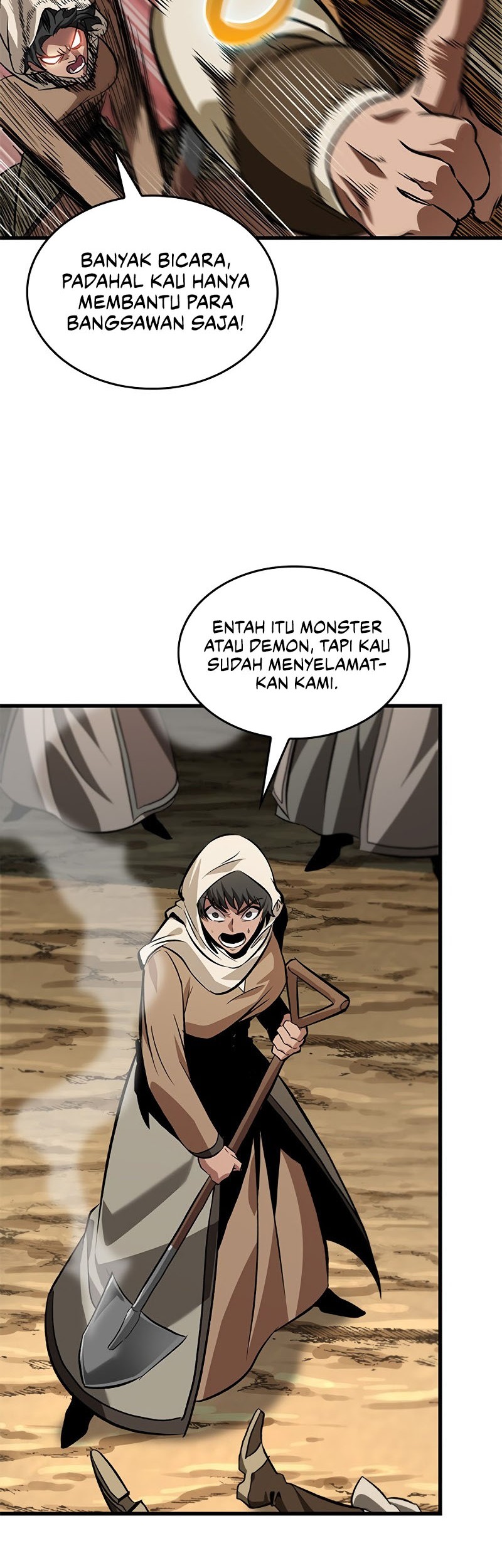 Pick Me Up Chapter 98 Gambar 17