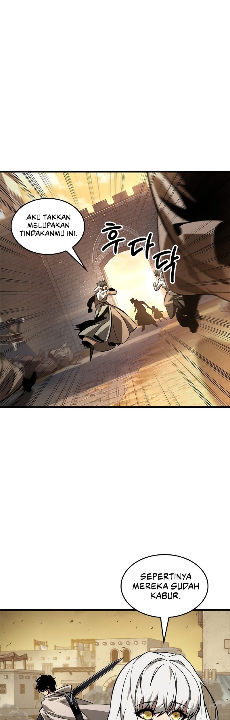 Pick Me Up Chapter 98 Gambar 18