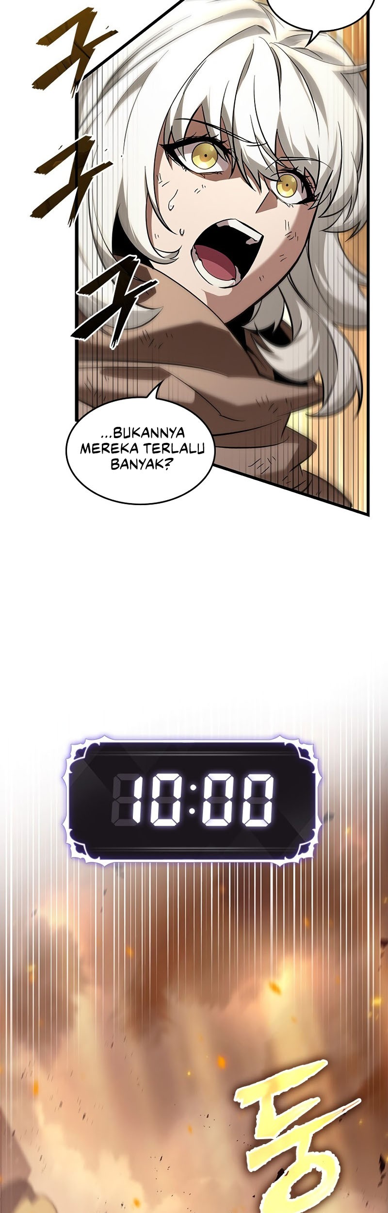 Pick Me Up Chapter 98 Gambar 20