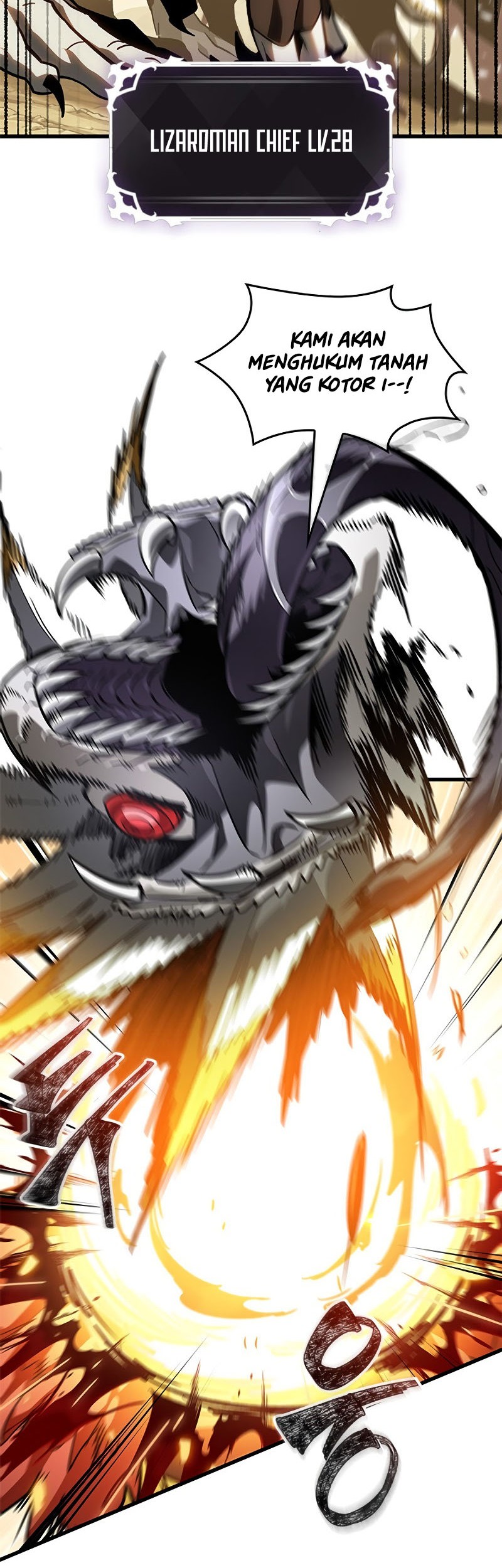 Pick Me Up Chapter 98 Gambar 25