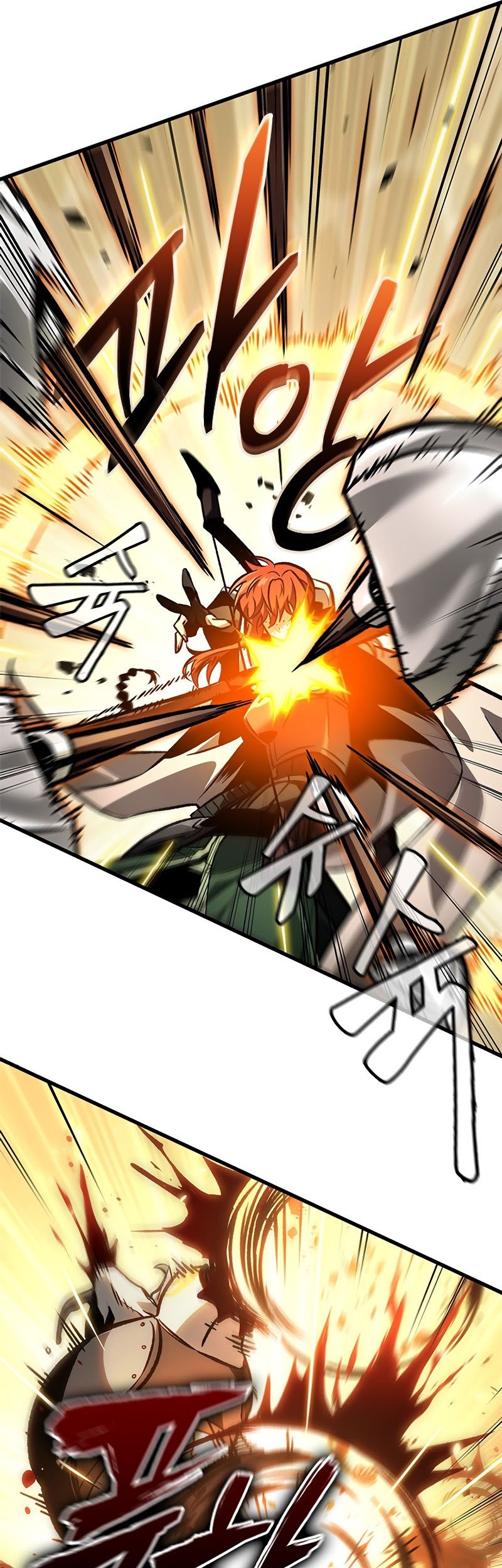 Pick Me Up Chapter 98 Gambar 30