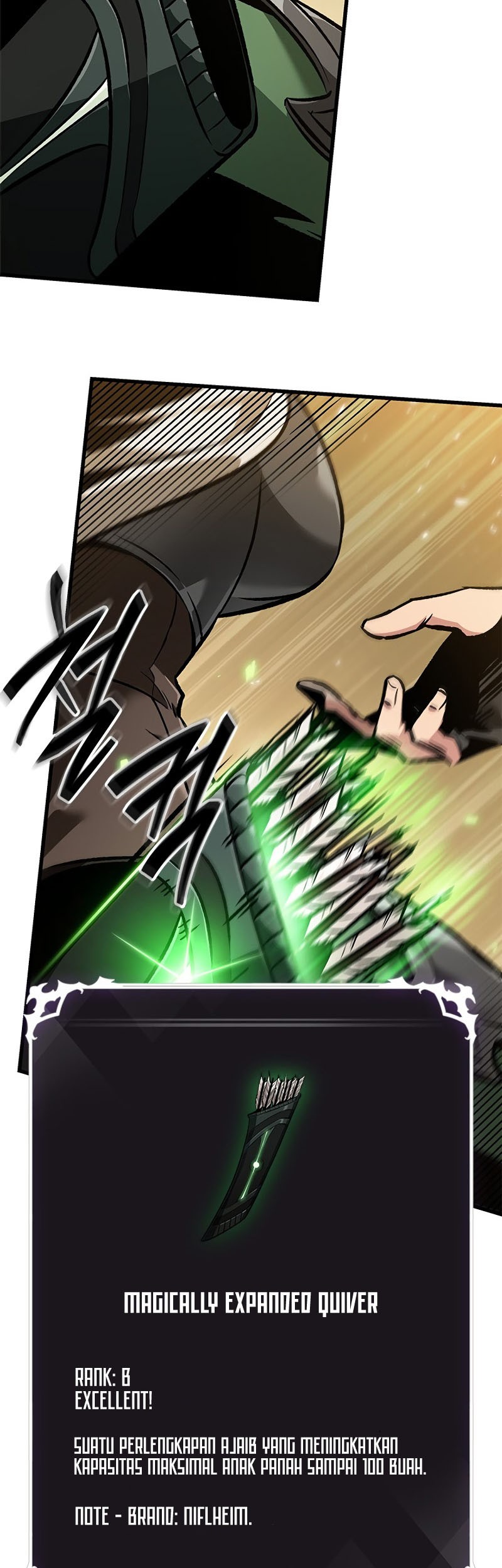 Pick Me Up Chapter 98 Gambar 32