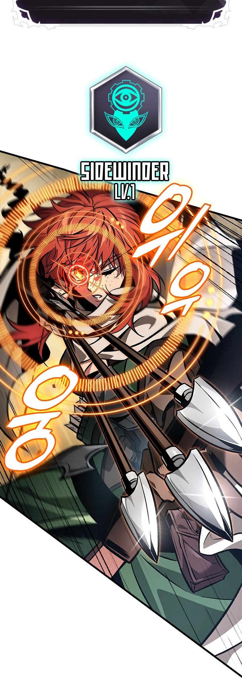 Pick Me Up Chapter 98 Gambar 33