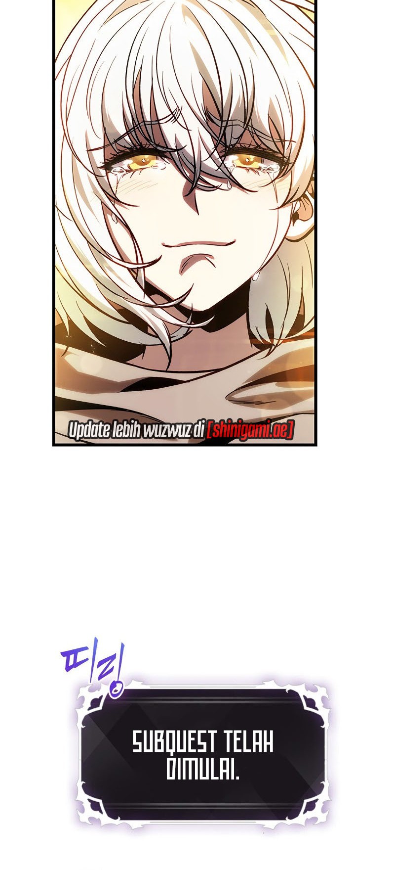 Pick Me Up Chapter 97 Gambar 52