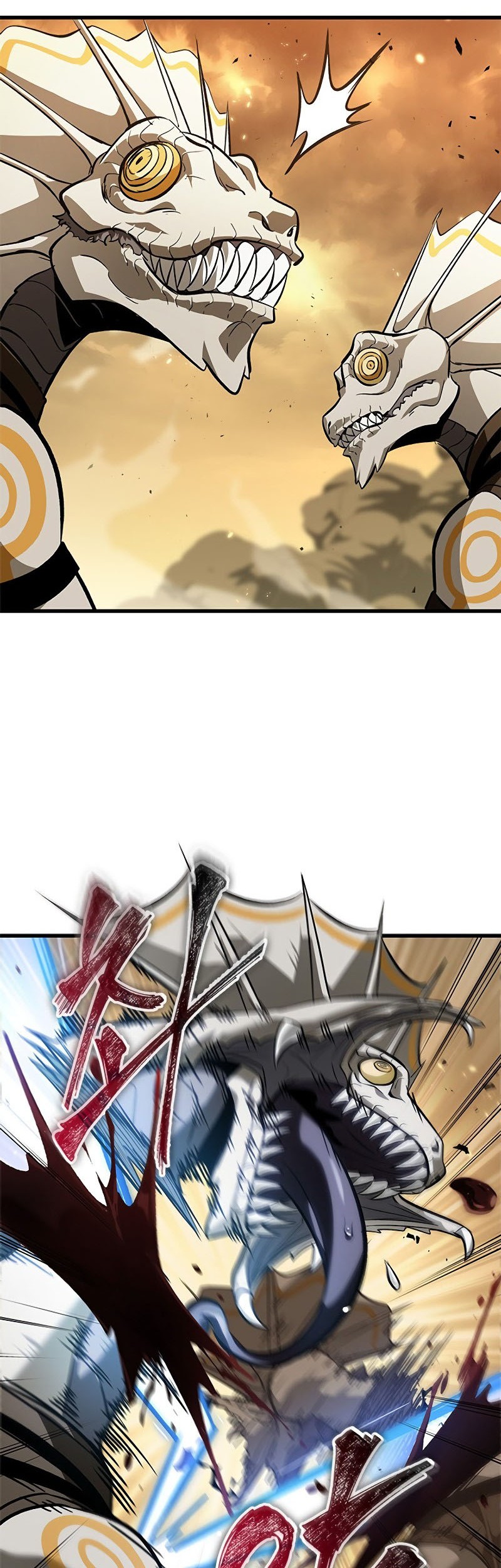 Pick Me Up Chapter 97 Gambar 54