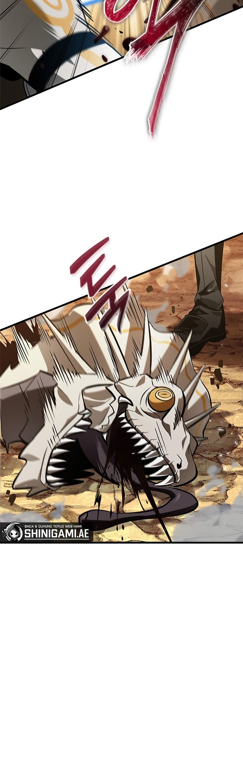 Pick Me Up Chapter 97 Gambar 55