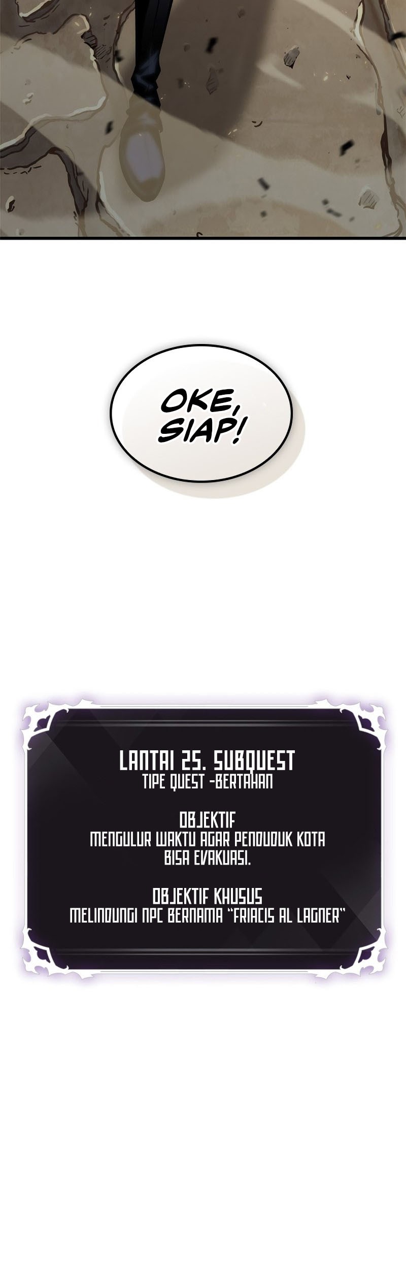 Pick Me Up Chapter 97 Gambar 59