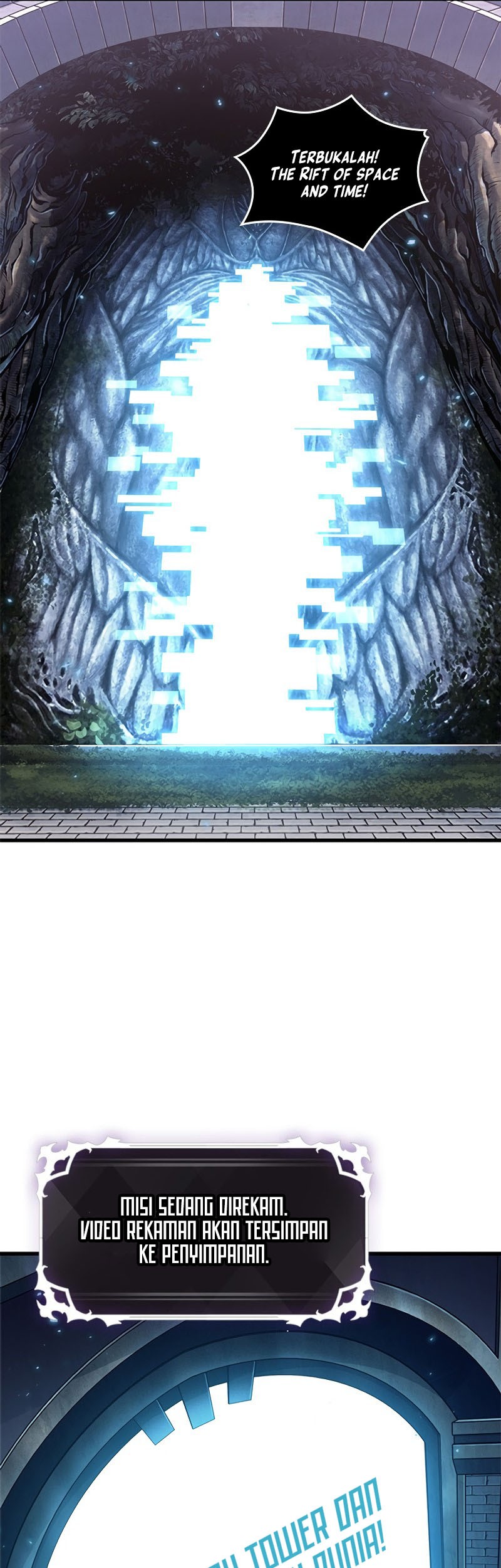 Pick Me Up Chapter 97 Gambar 41