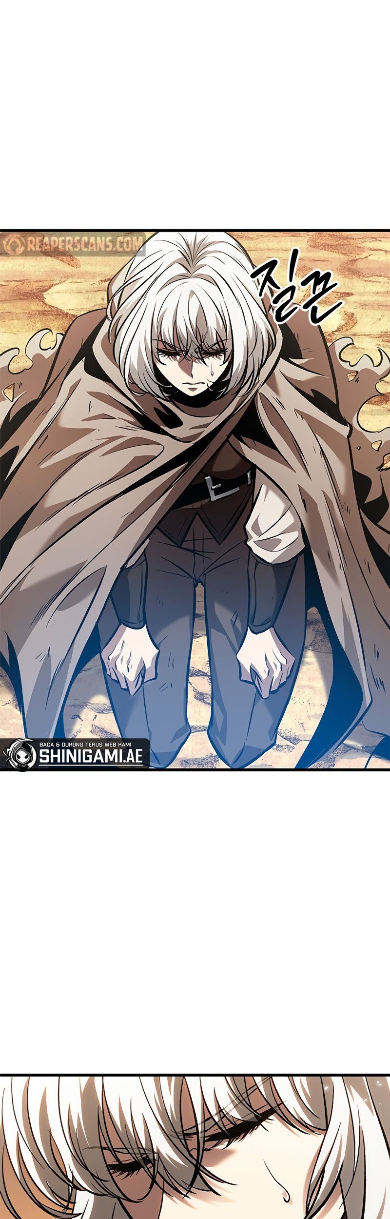 Pick Me Up Chapter 97 Gambar 43