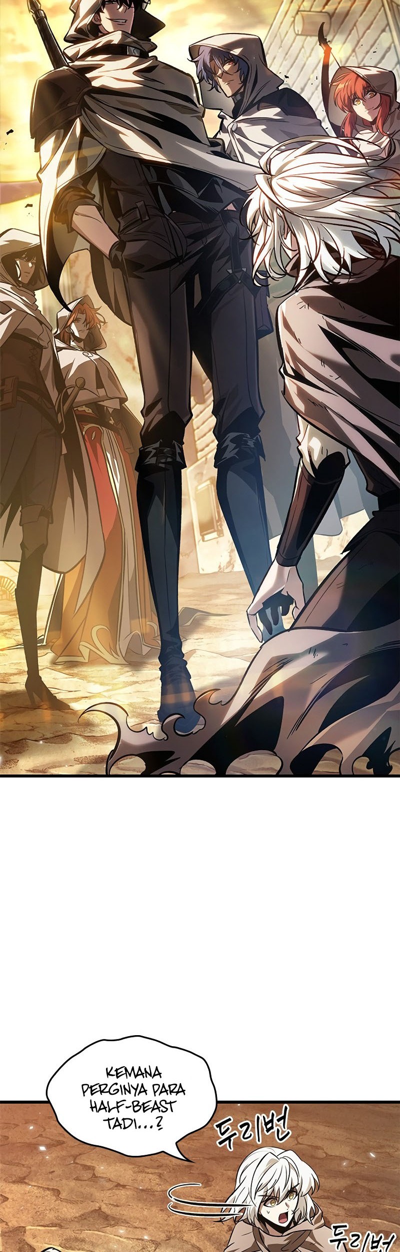 Pick Me Up Chapter 97 Gambar 46