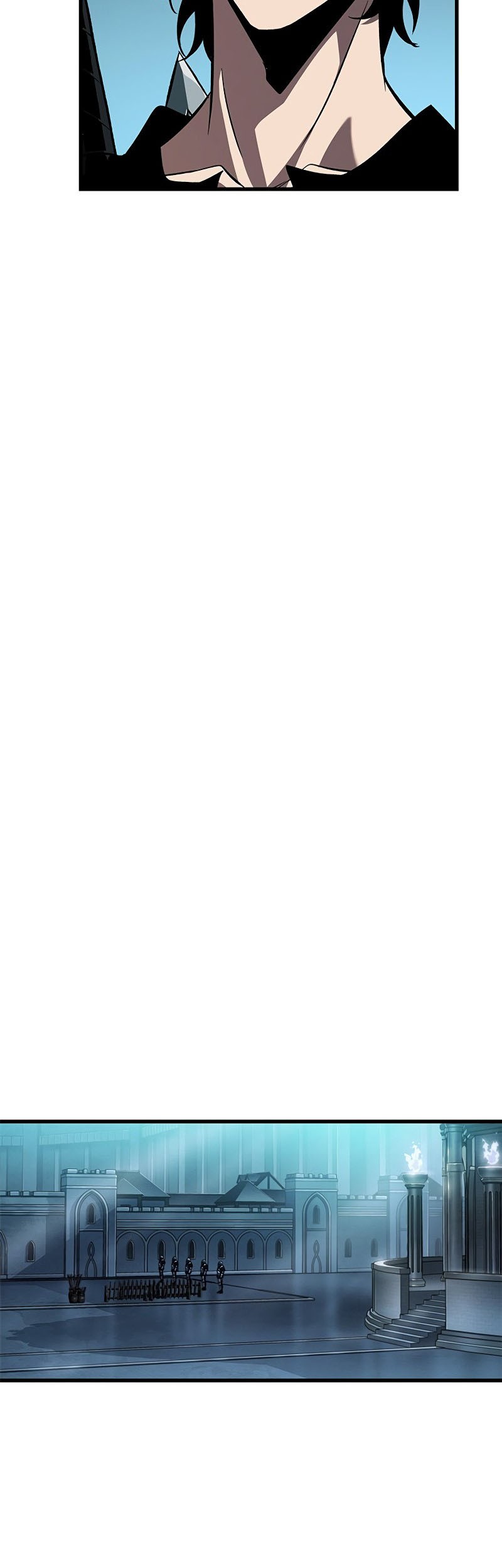 Pick Me Up Chapter 97 Gambar 8