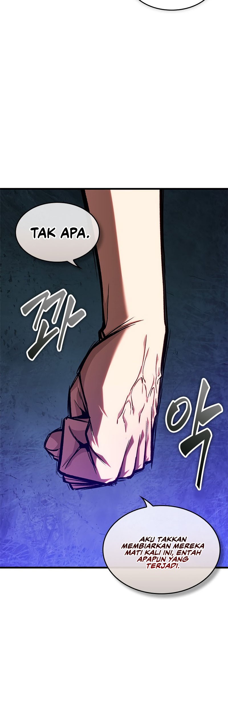 Pick Me Up Chapter 97 Gambar 16