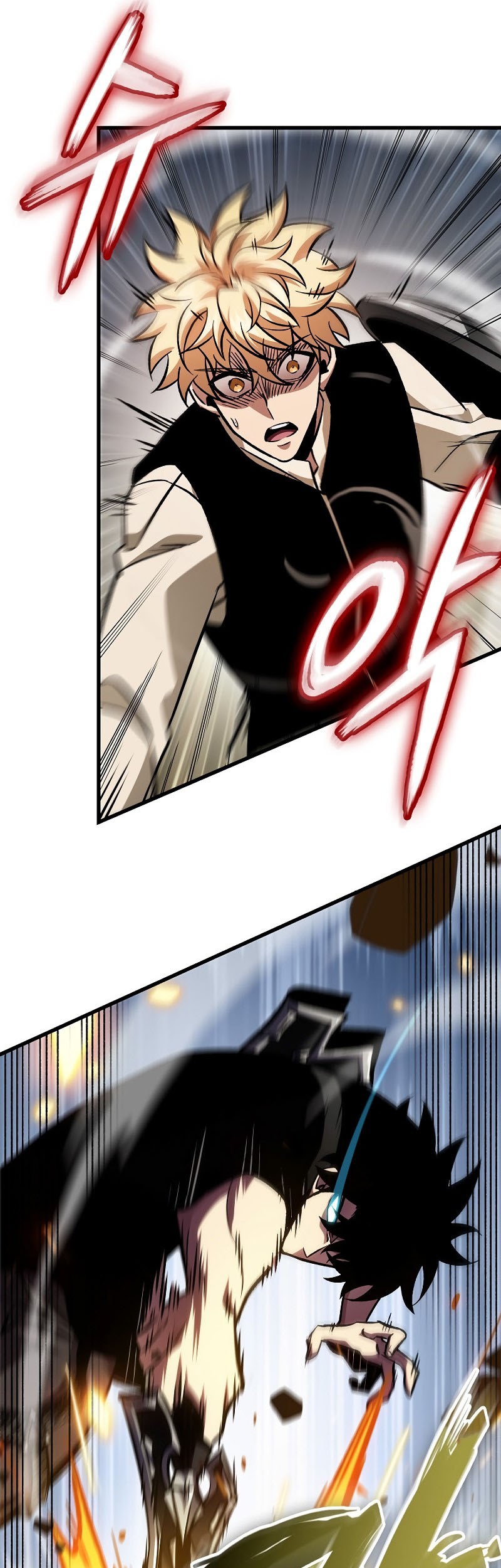 Pick Me Up Chapter 97 Gambar 21