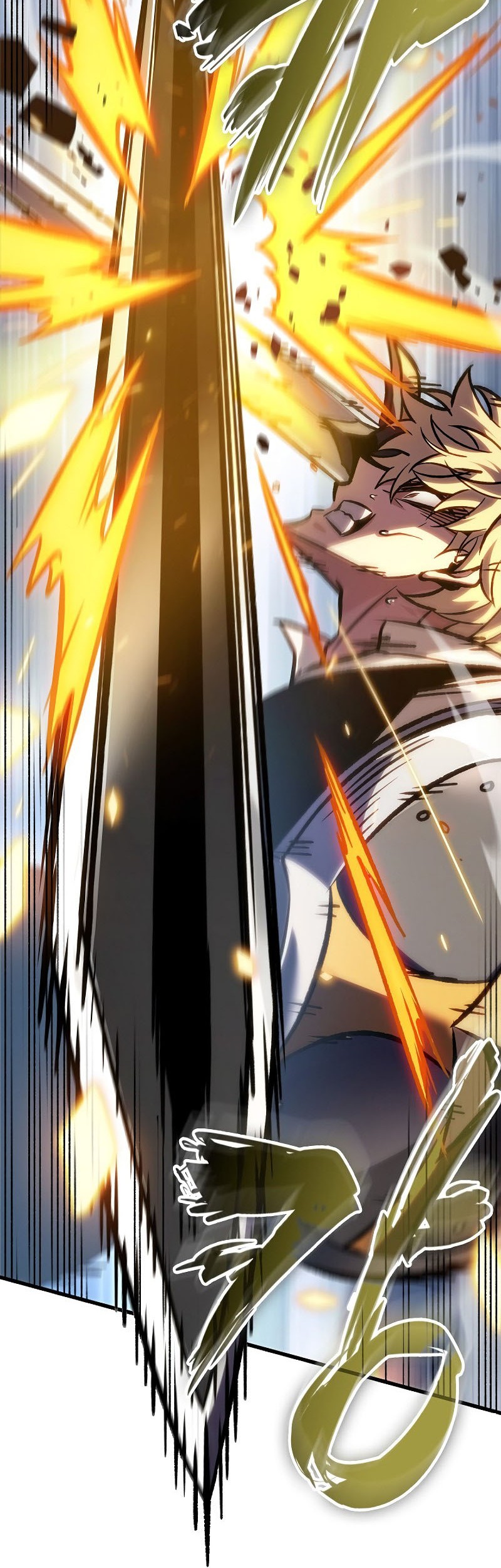 Pick Me Up Chapter 97 Gambar 22