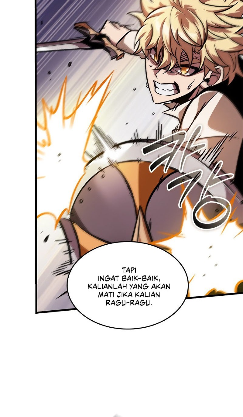 Pick Me Up Chapter 97 Gambar 24