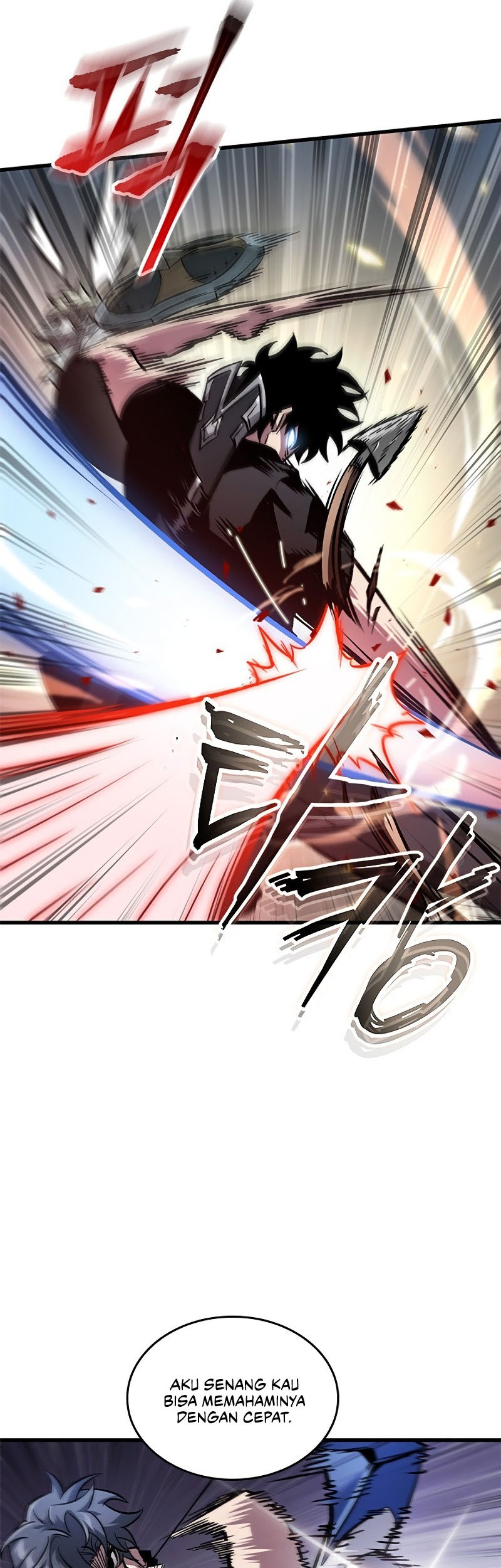 Pick Me Up Chapter 97 Gambar 25