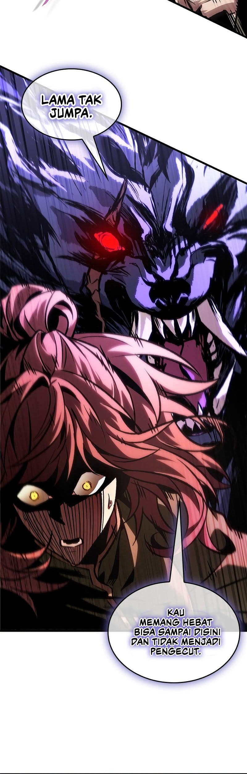 Pick Me Up Chapter 97 Gambar 27