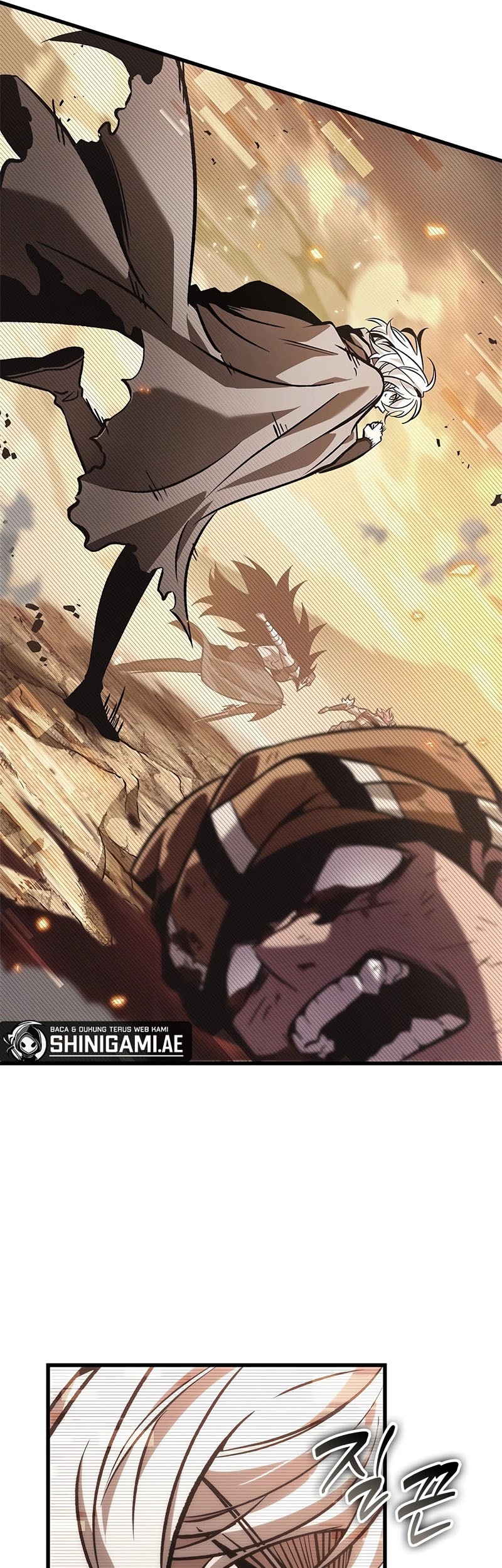 Pick Me Up Chapter 96 Gambar 50