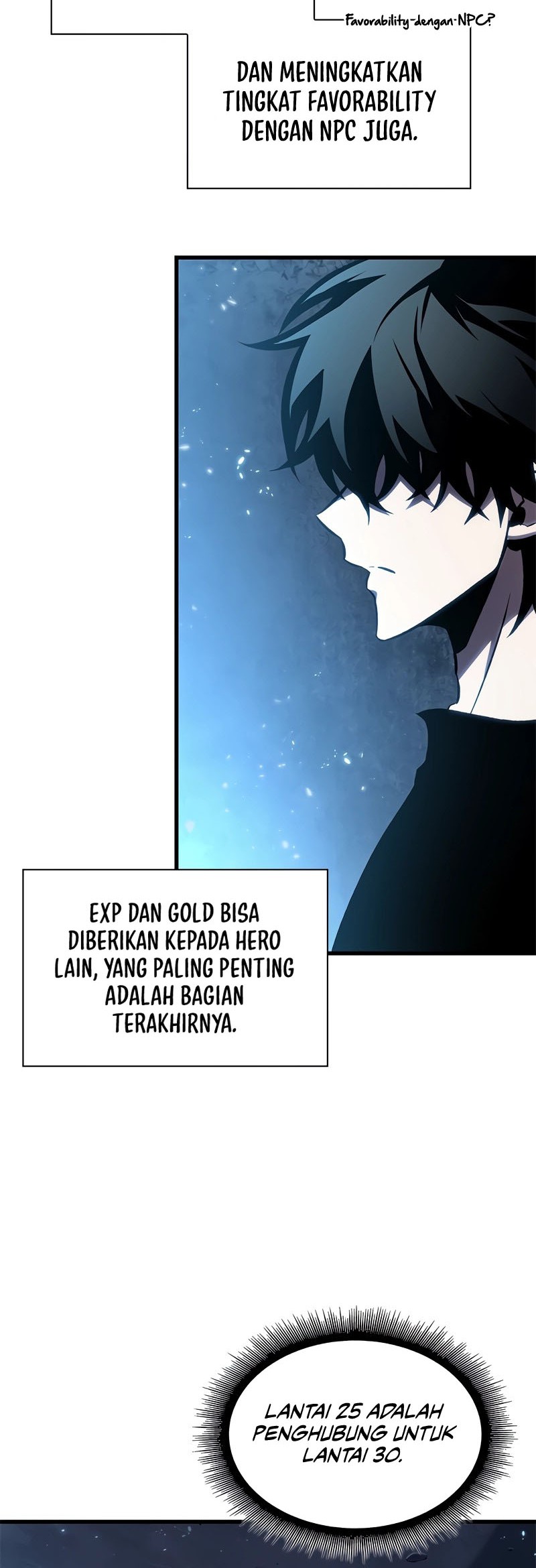 Pick Me Up Chapter 96 Gambar 57