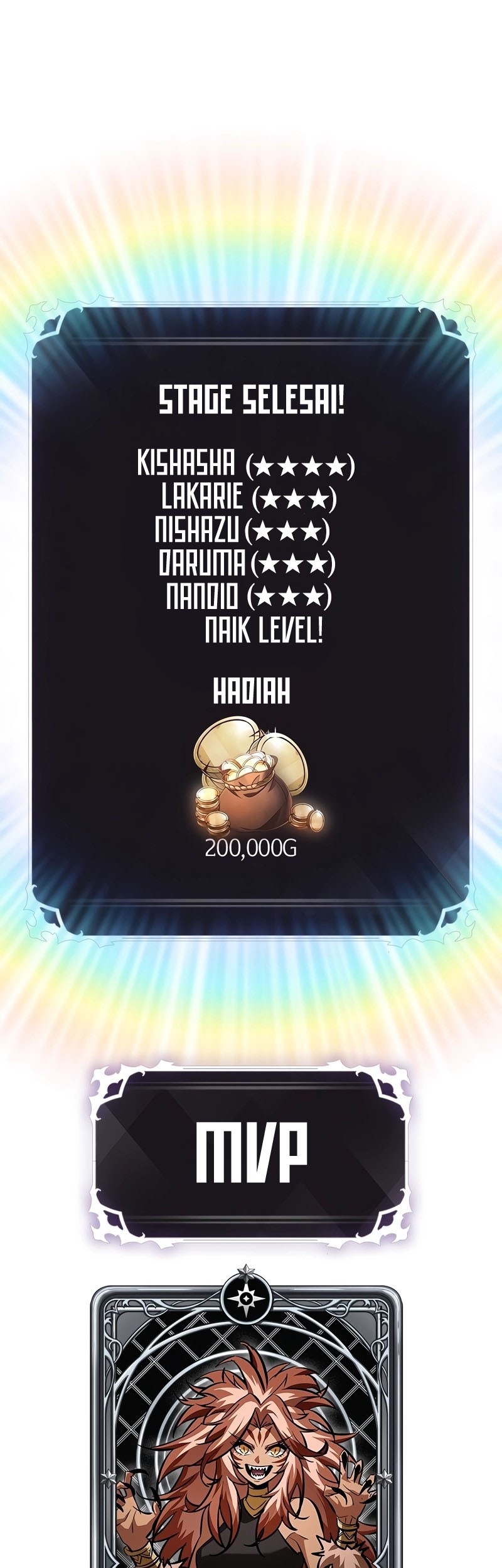 Pick Me Up Chapter 96 Gambar 54