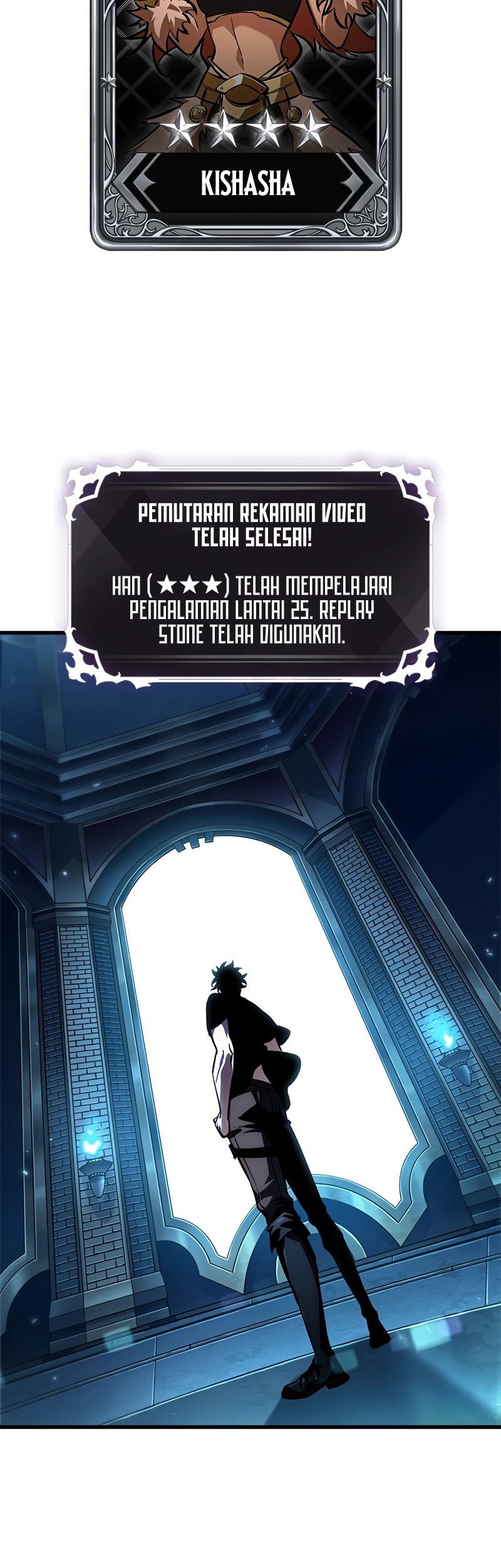 Pick Me Up Chapter 96 Gambar 55