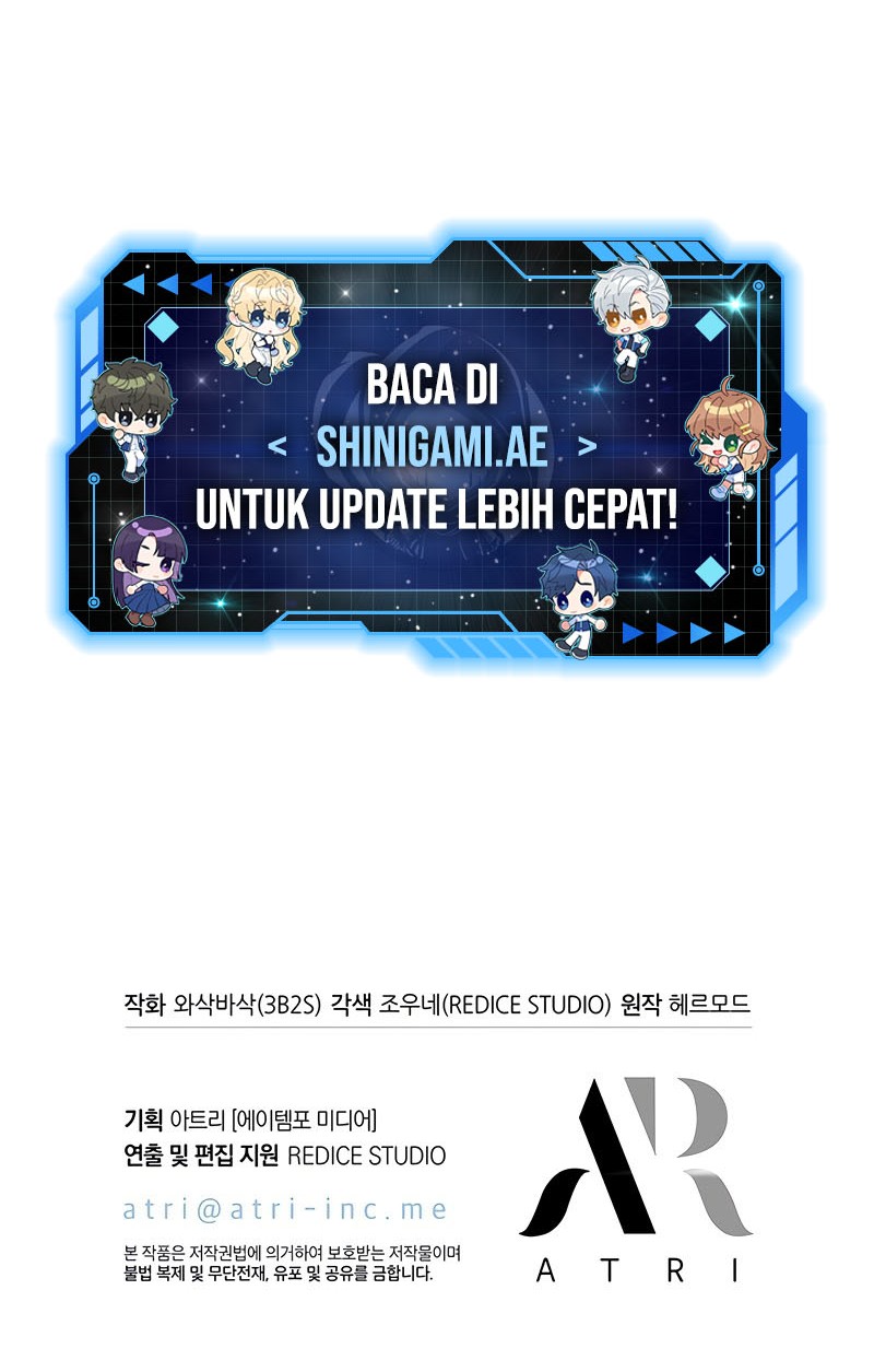 Pick Me Up Chapter 96 Gambar 61