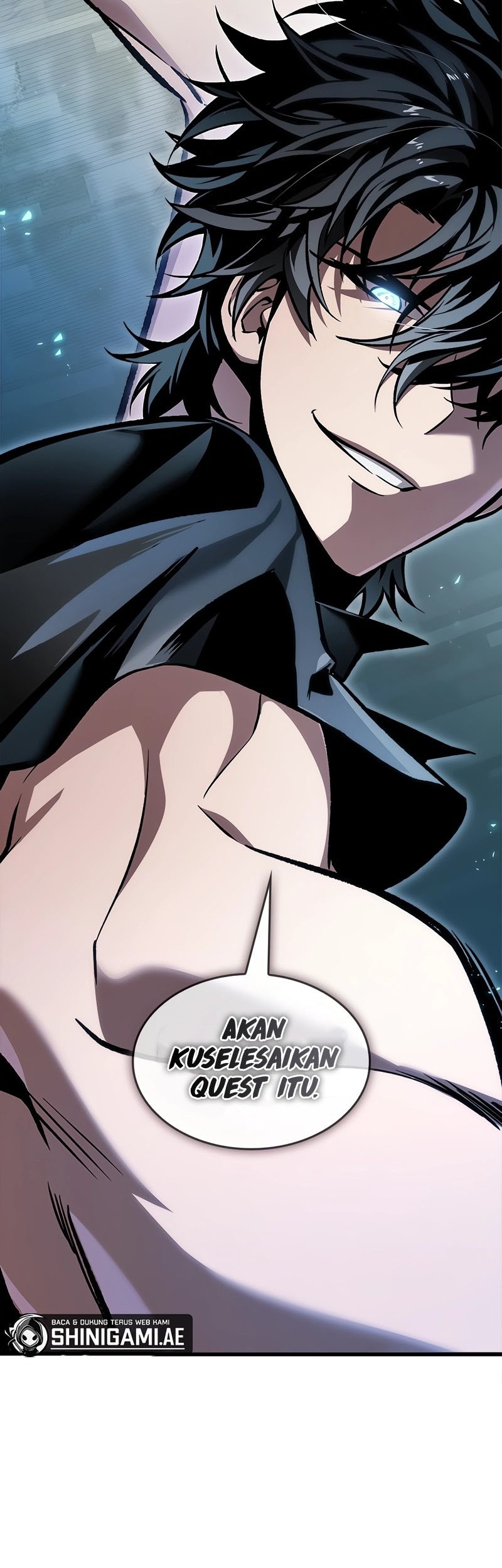 Pick Me Up Chapter 96 Gambar 60