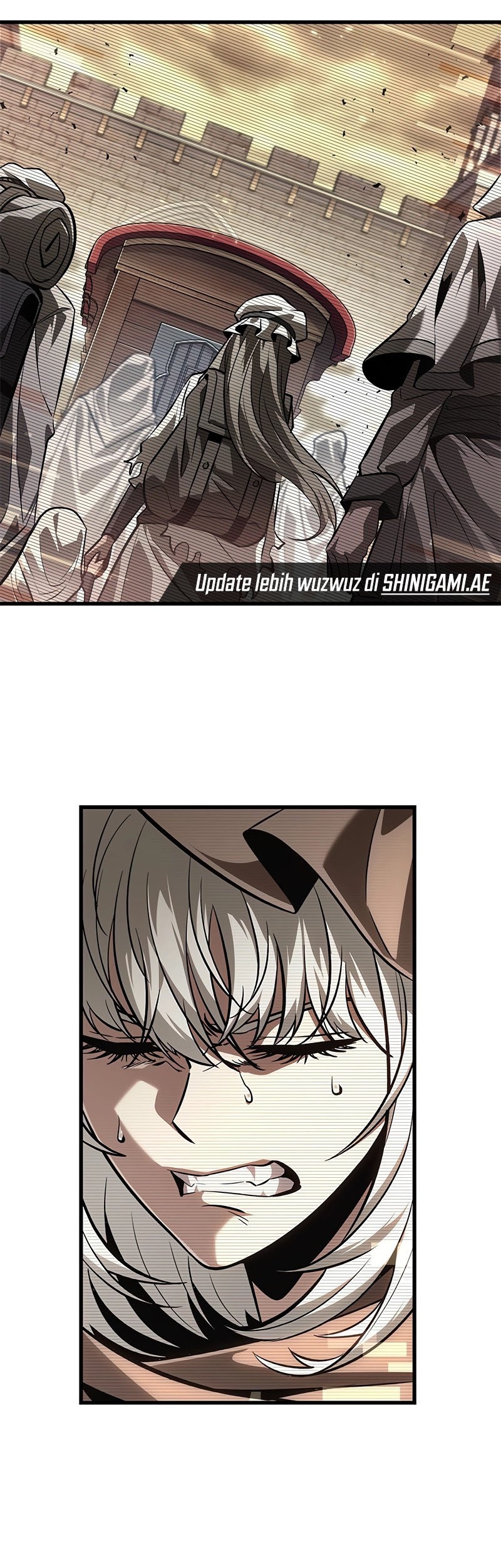 Pick Me Up Chapter 96 Gambar 34