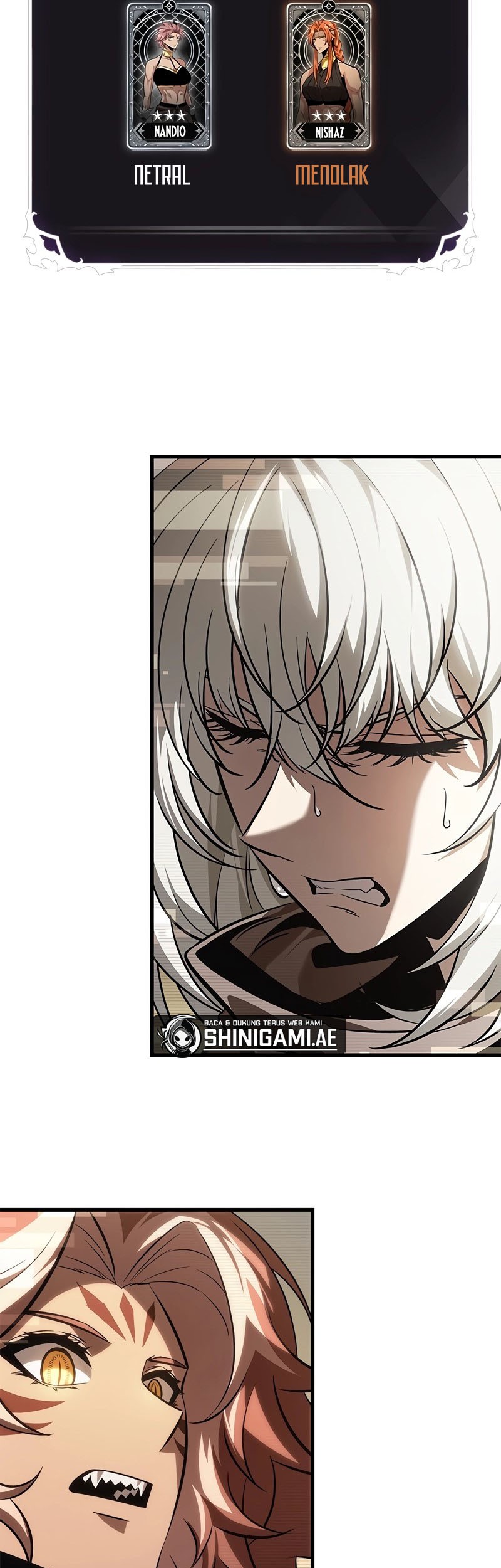 Pick Me Up Chapter 96 Gambar 40