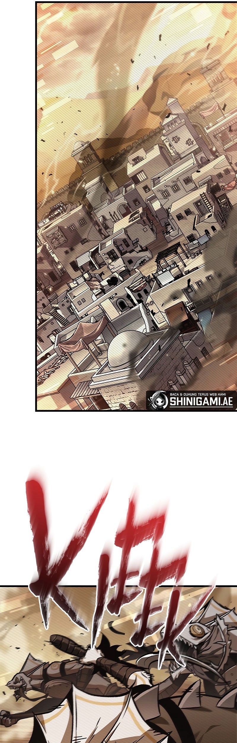 Pick Me Up Chapter 96 Gambar 46