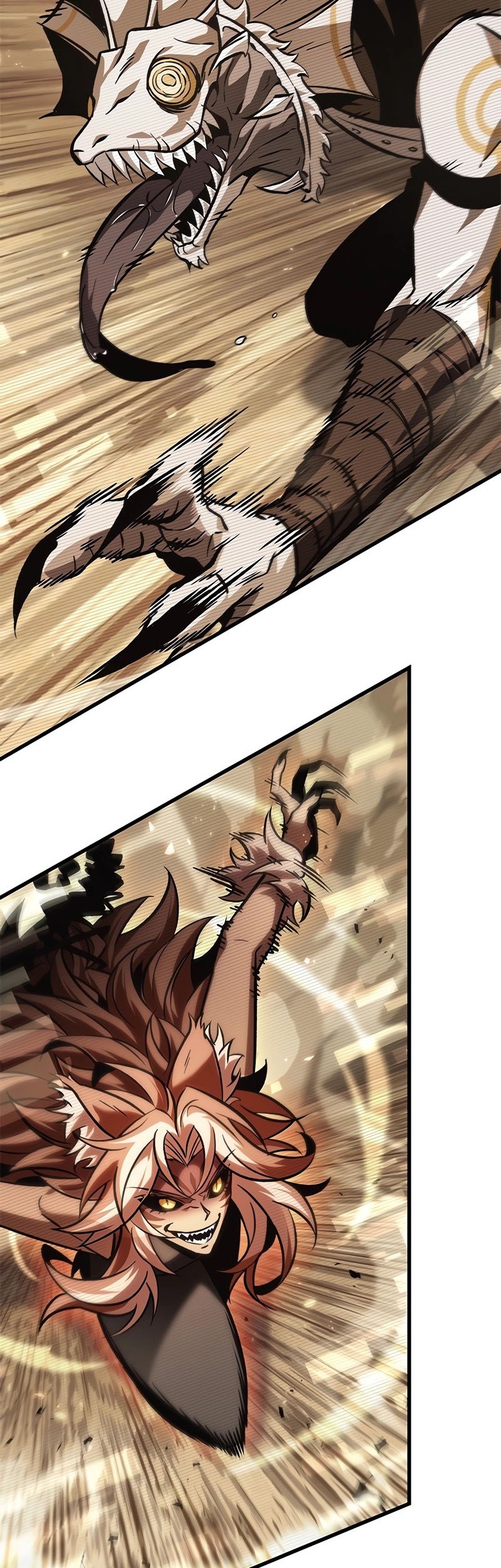 Pick Me Up Chapter 96 Gambar 47