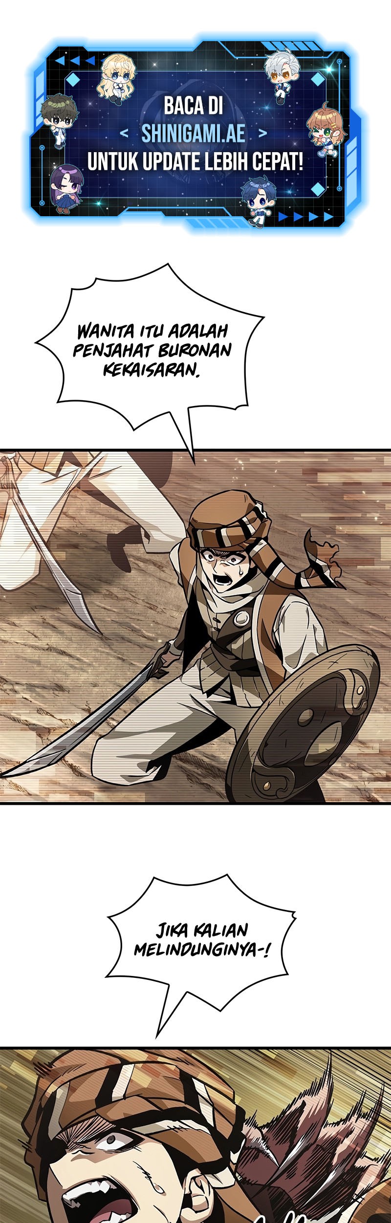 Manhwa Pick Me Up Chapter 96 gambar nomor 2