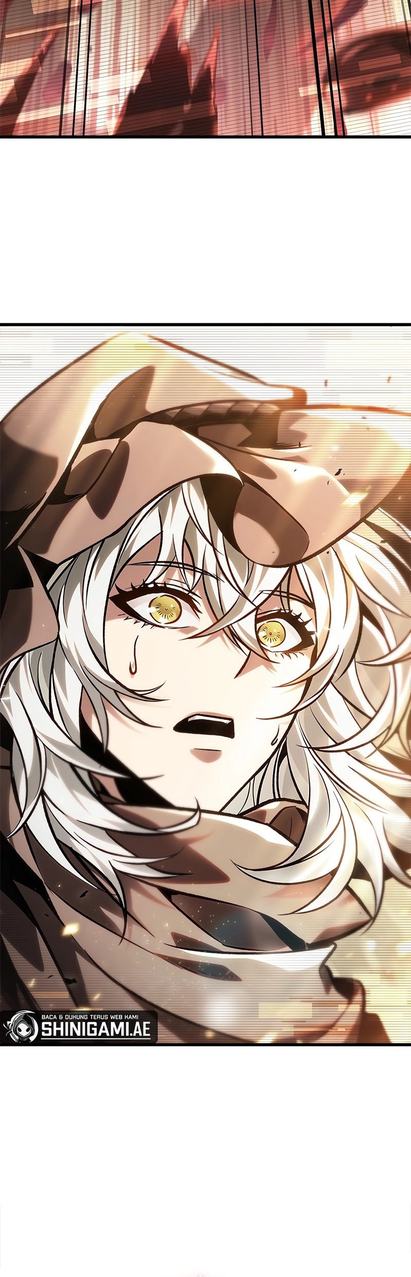 Pick Me Up Chapter 96 Gambar 5