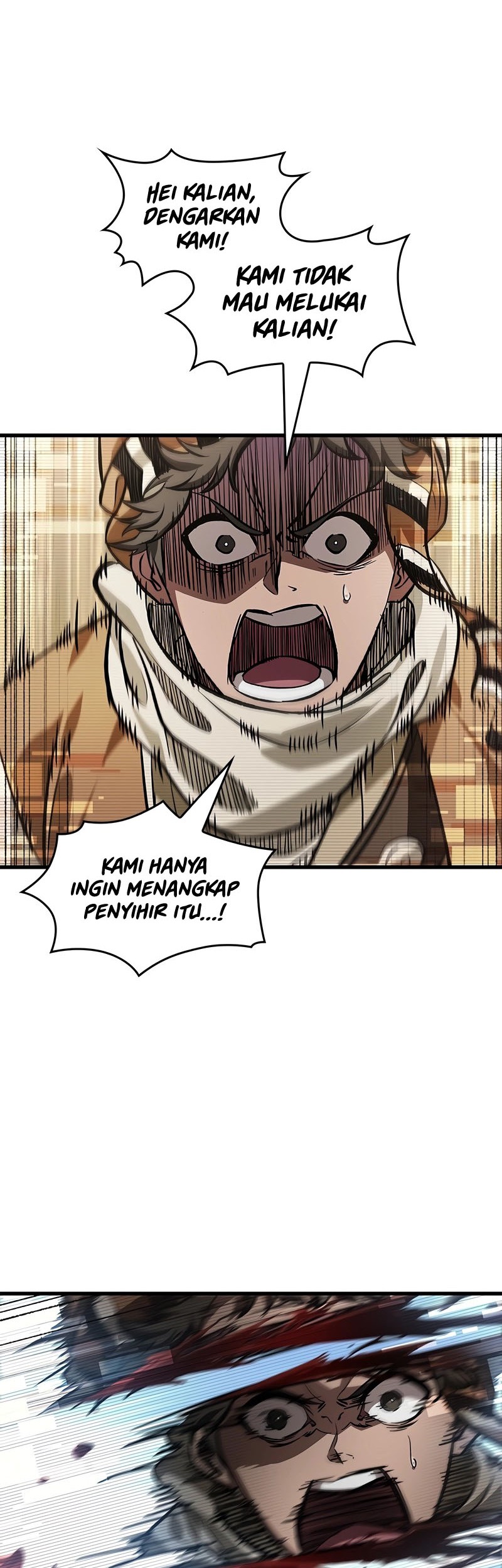 Pick Me Up Chapter 96 Gambar 7