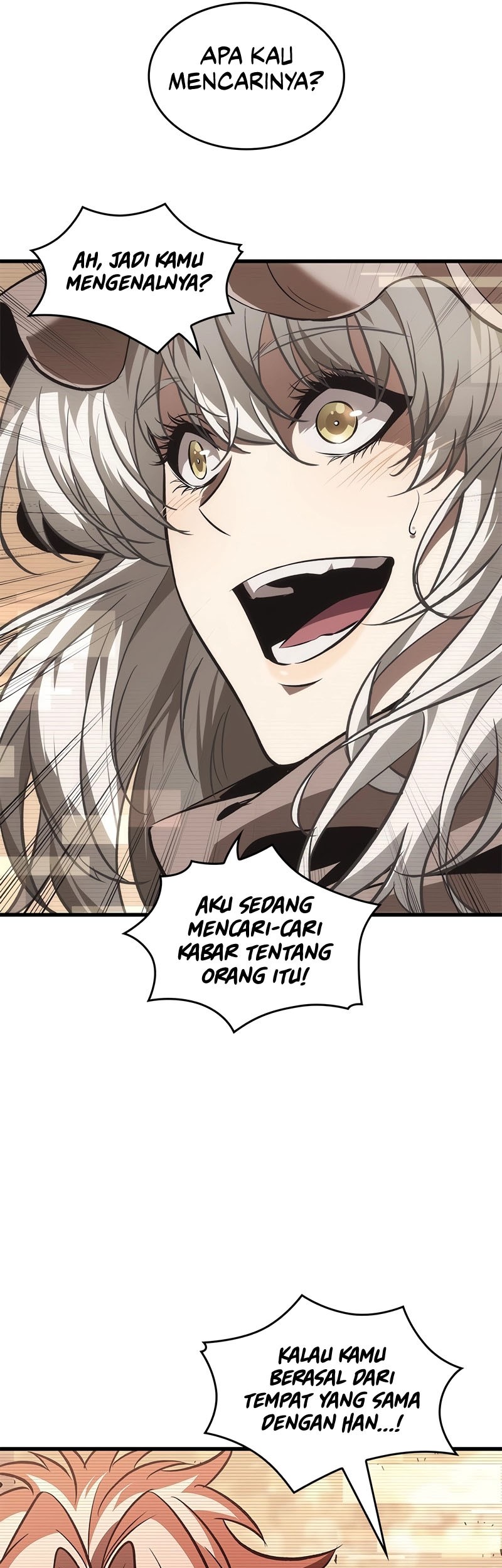 Pick Me Up Chapter 96 Gambar 14