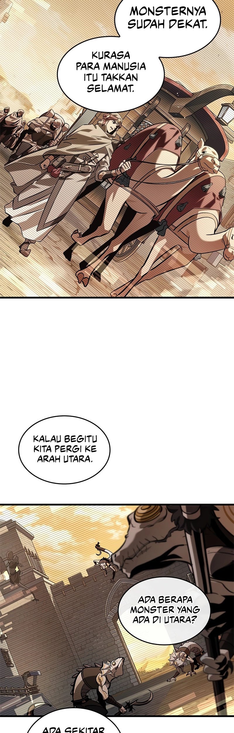 Pick Me Up Chapter 96 Gambar 27