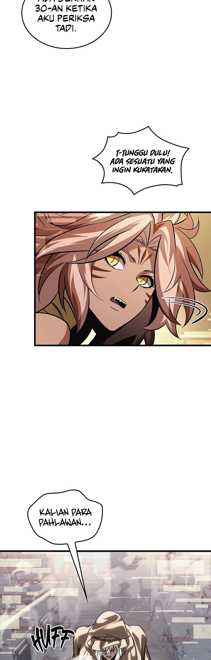 Pick Me Up Chapter 96 Gambar 28