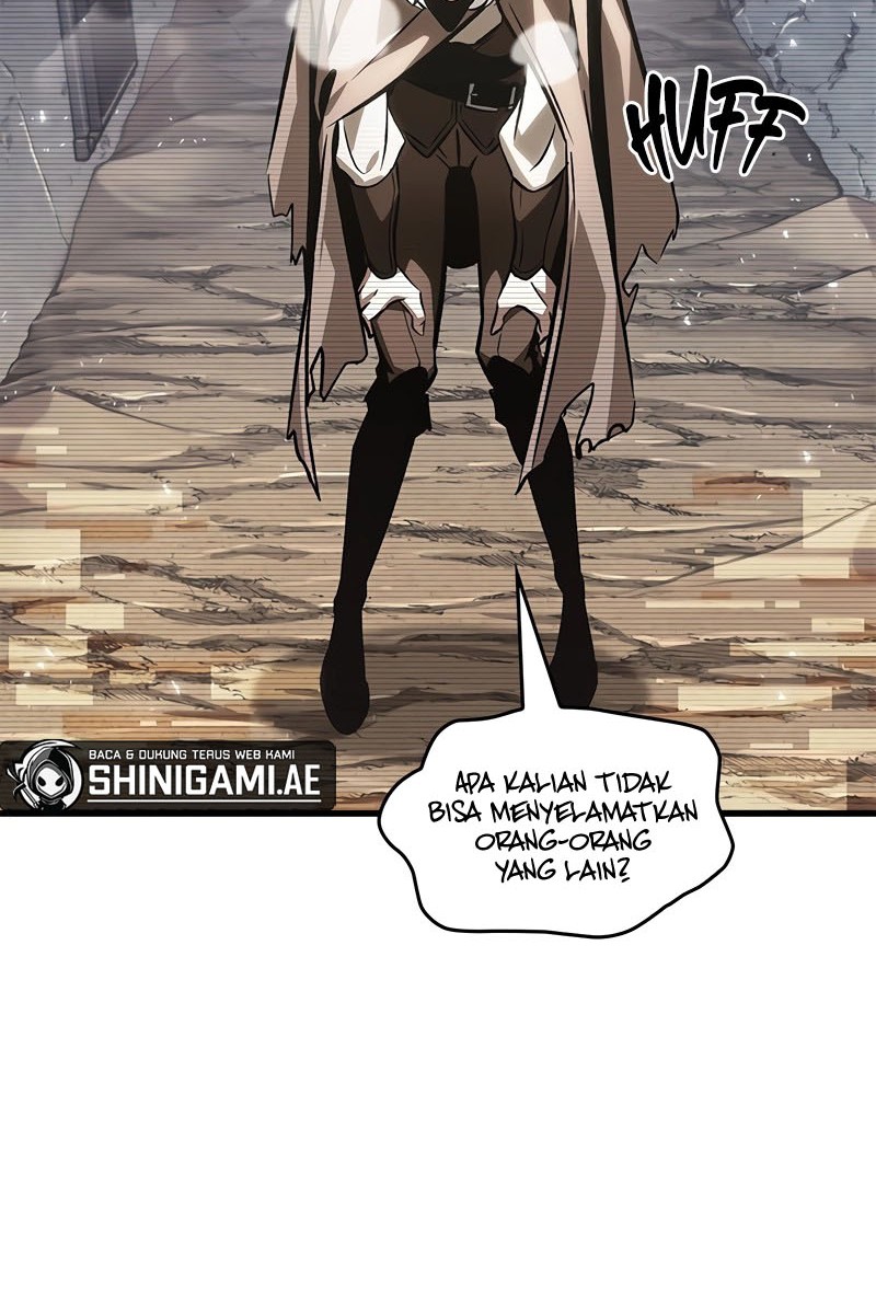 Pick Me Up Chapter 96 Gambar 29