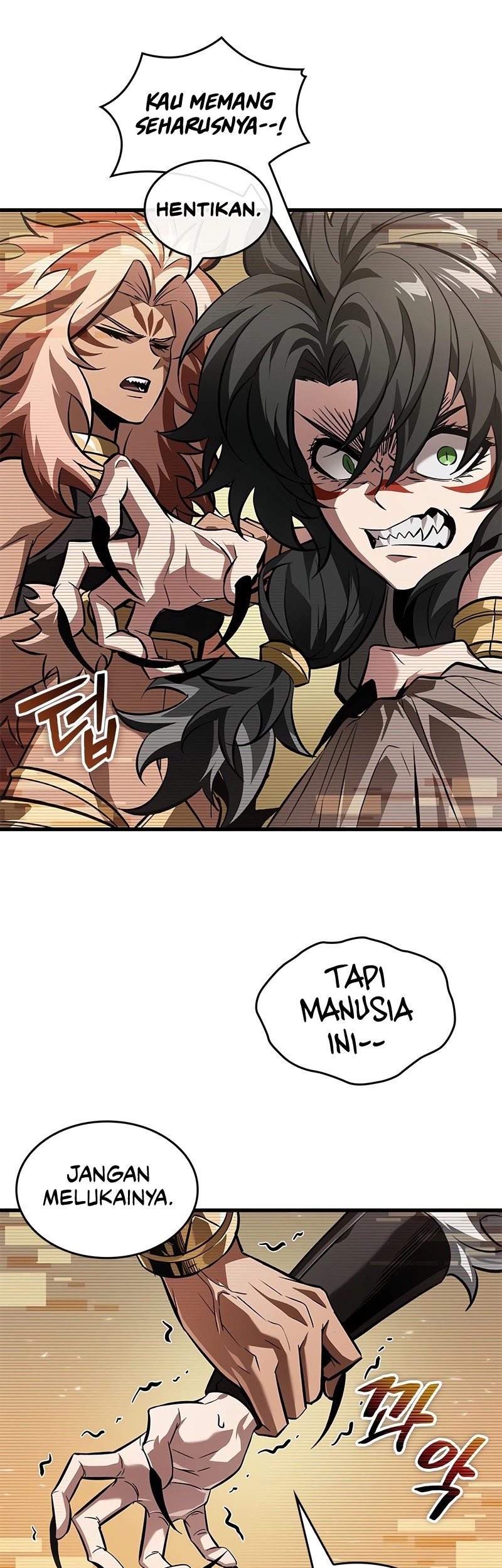 Pick Me Up Chapter 96 Gambar 32