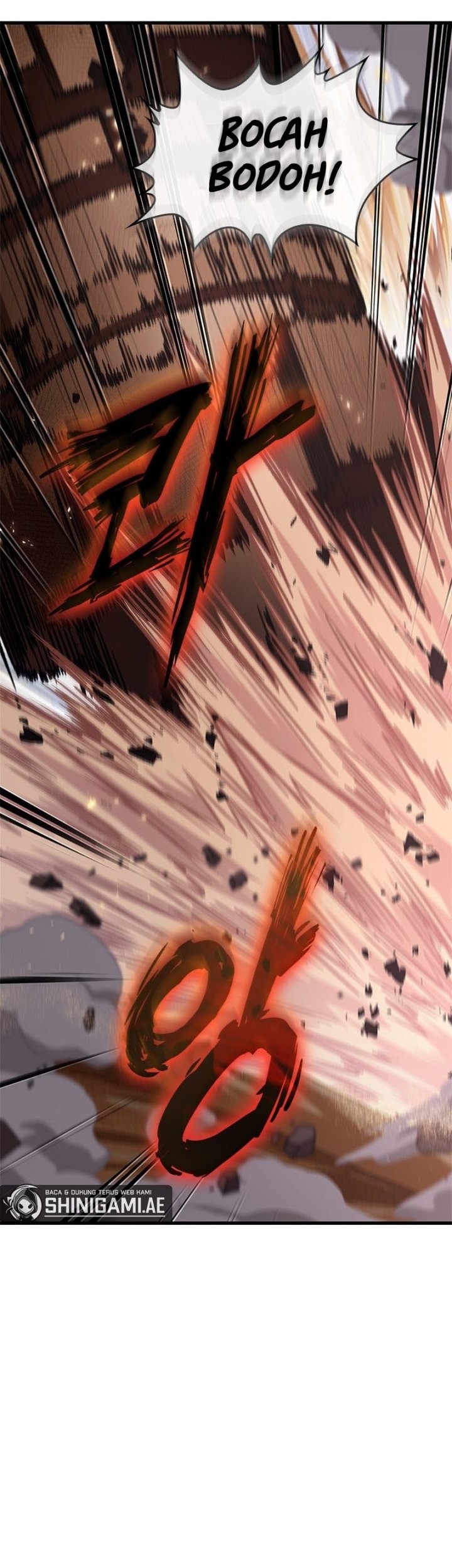 Pick Me Up Chapter 105 Gambar 50