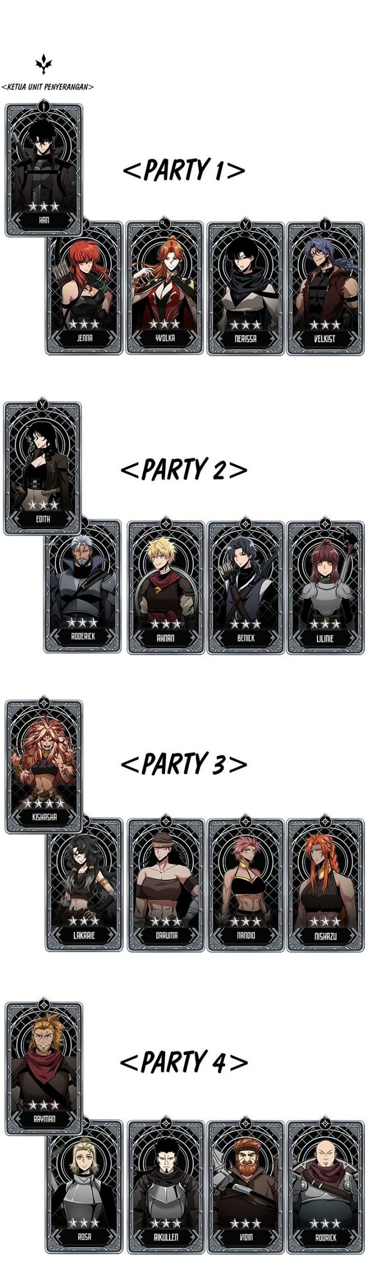 Pick Me Up Chapter 105 Gambar 51