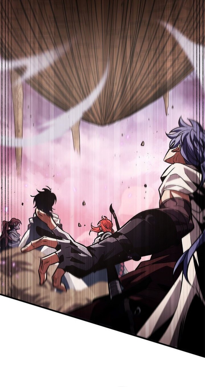 Pick Me Up Chapter 105 Gambar 35