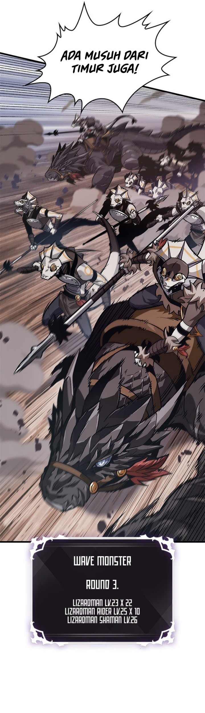 Pick Me Up Chapter 105 Gambar 32