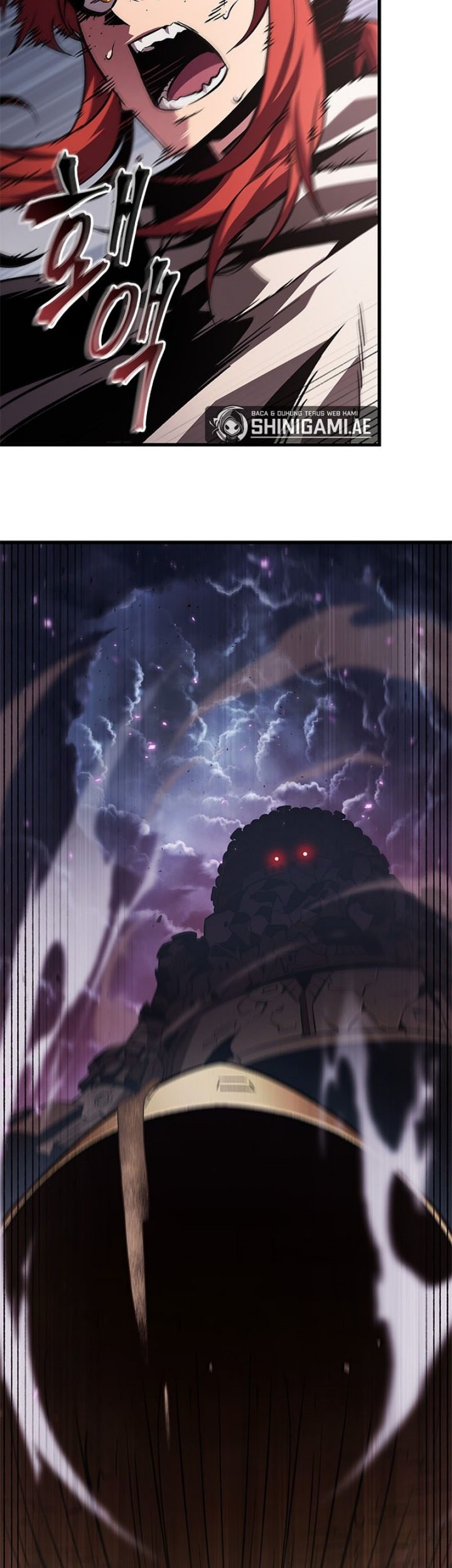 Pick Me Up Chapter 105 Gambar 34