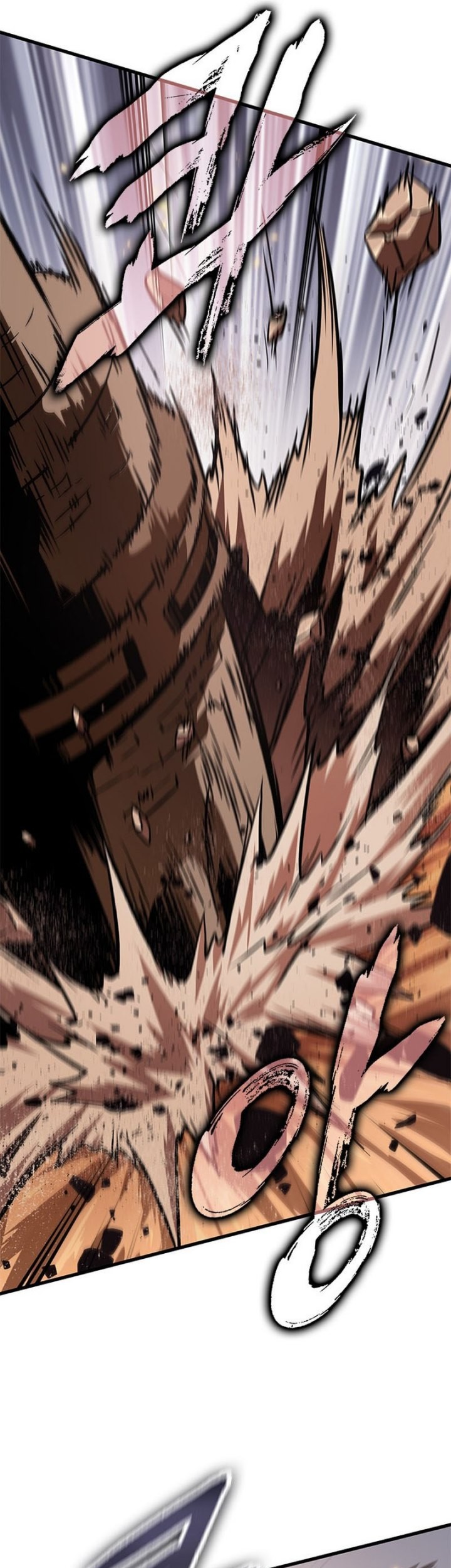 Pick Me Up Chapter 105 Gambar 36