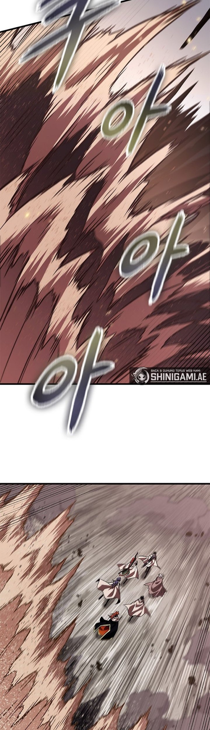 Pick Me Up Chapter 105 Gambar 37