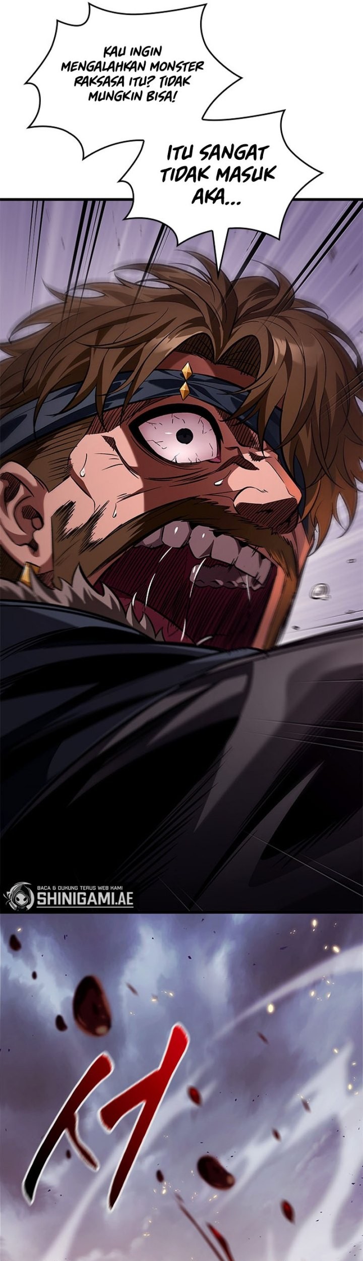 Pick Me Up Chapter 105 Gambar 6